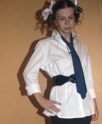 Арина