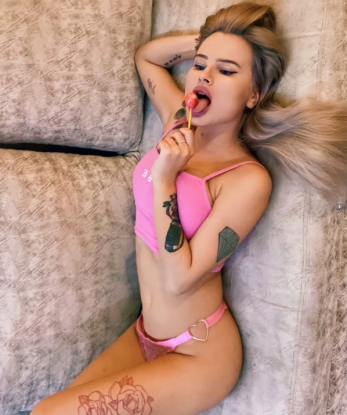 Алёна