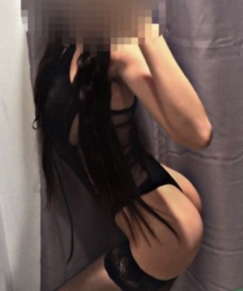 Анкета проститутки Самира - Фото 1, Чоп, 19 лет, №4730